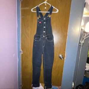 Dickies overalls